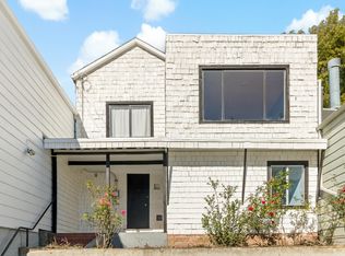 458 29th St, San Francisco, CA 94131