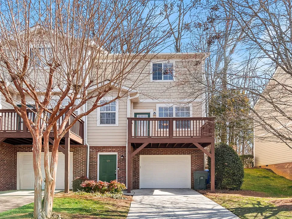 129 High Ridge Rd