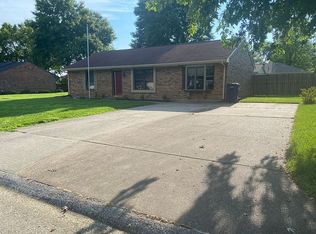 65 S Bobolink Run, Henderson, KY 42420