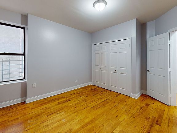 4th image of 529 W 179th St APT 2C