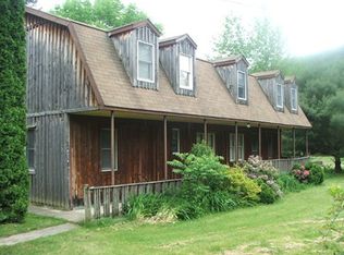 16574 Route 287 Hwy, Waterville, PA 17776