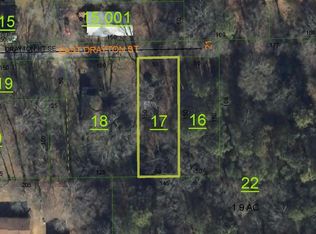 711 Drayton St SE, Jacksonville, AL 36265