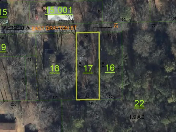 711 Drayton St SE, Jacksonville, AL 36265
