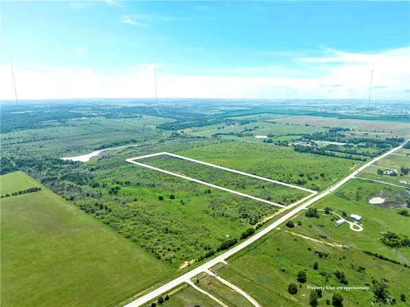 TRACT 3 Spring Valley Rd, Moody, TX 76557