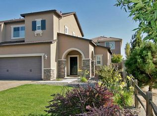 1910 Bears Ranch Dr, Reno, NV 89521