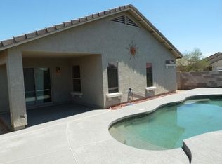 17829 W Redfield Rd, Surprise, AZ 85388