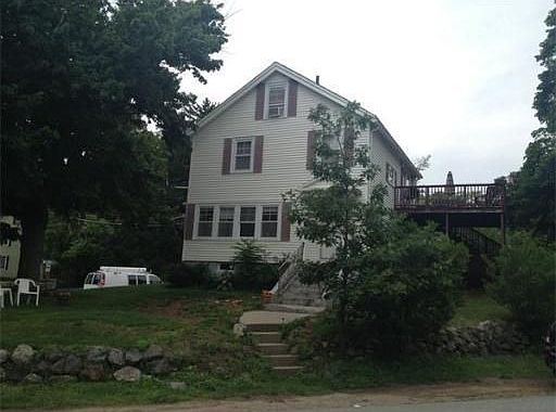 2nd image of 35 Mishawum Rd