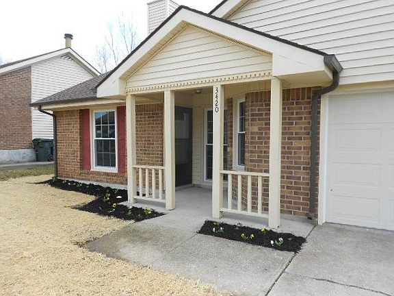 2nd image of 3420 Kenesaw Dr