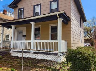 104 Sylvan Ave, New Haven, CT 06519