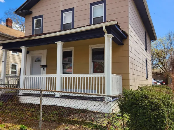 104 Sylvan Avenue, New Haven, CT 06519