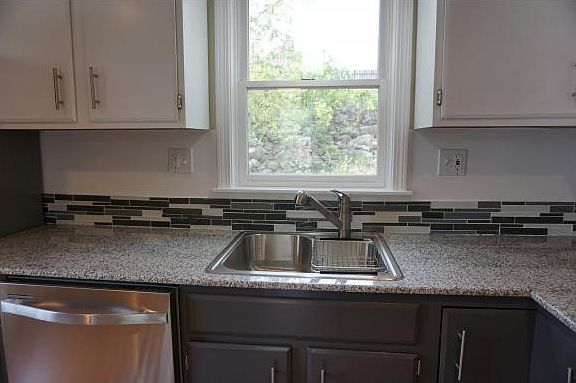 Granite Counters 