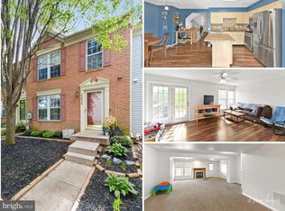 6634 Granville Ct, Frederick, MD 21703