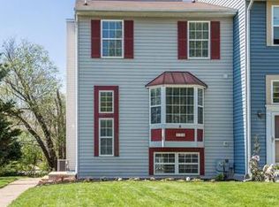 536 Crossbridge Dr, Westminster, MD 21158