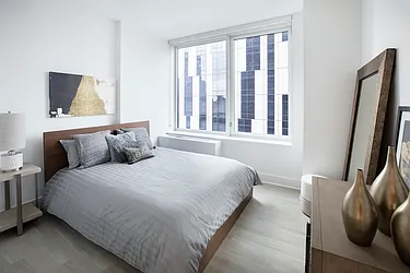 Rented by Red Apple Group