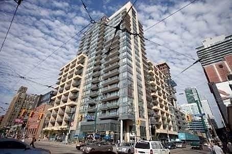 2nd image of 438 King St W #1907