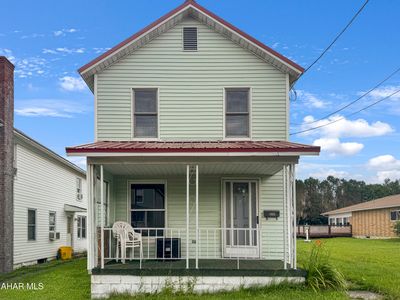 1008 Sonman Ave, Portage, PA, 15946