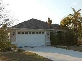 172 Antilla Dr, Rotonda West, FL 33947