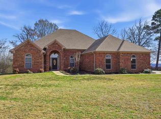13 Scenic Point, Greenbrier, AR 72058