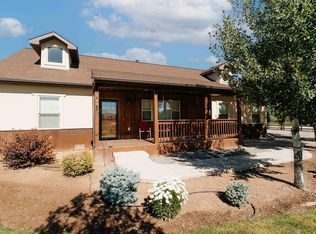 60110 Kiowa Ln, Montrose, CO 81403