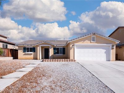 12966 Presidio Pl, Victorville, CA, 92394