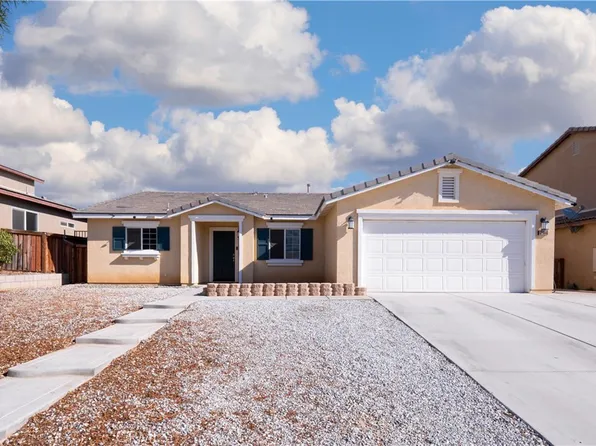 12966 Presidio Pl, Victorville, CA 92394