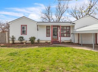 1028 SW 34th St, Oklahoma City, OK 73109