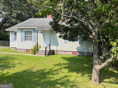 721 McArthur Blvd, Warner Robins, GA, 31093