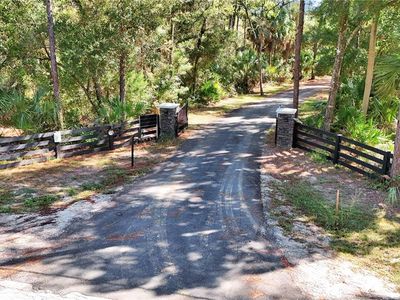 4599 N Williams Ave Lot 7, Crystal River, FL, 34428