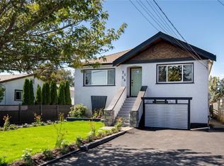 3154 Millgrove St, Saanich, BC V9A 1X6