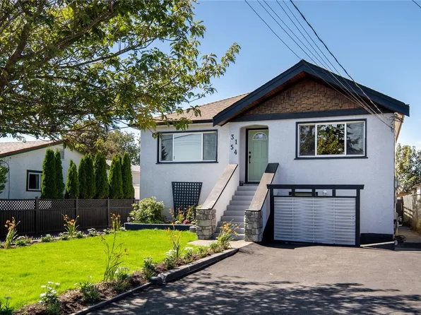 3154 Millgrove St, Saanich, BC V9A 1X6