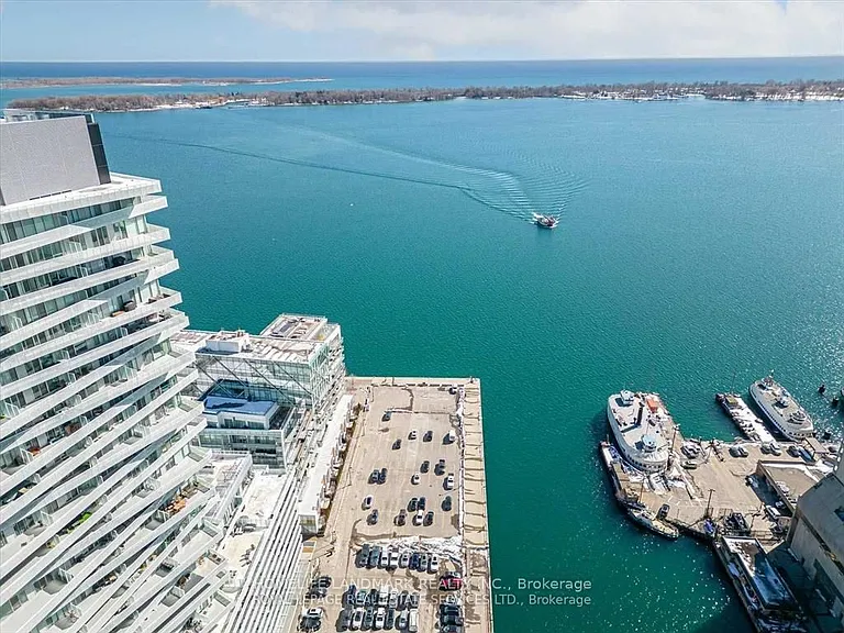 15 Queens Quay E #2306 — Photo 22
