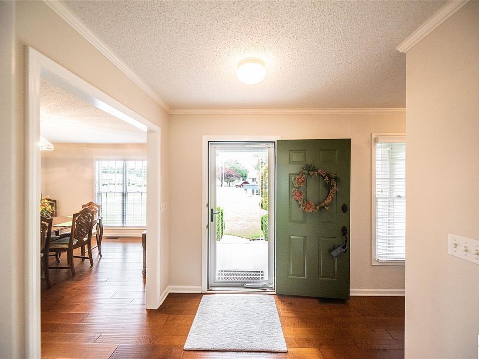 130 Cassie Cir, West Paducah, KY 42086 Zillow