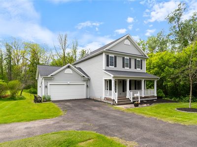 2143 Five Mile Line Rd, Penfield, NY, 14526