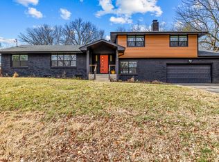 812 W Primrose St, Springfield, MO 65807