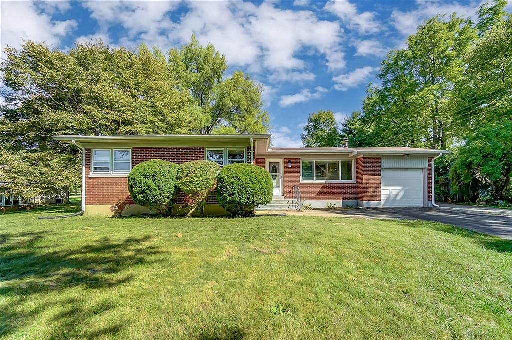 1006 Wilberforce Clifton Rd, Xenia, OH 45385 Zillow