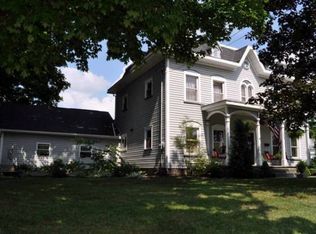 454 Conewango Ave, Warren, PA 16365