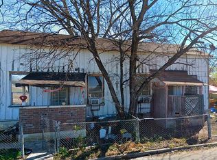 423 Matthews Ave #A-B, San Antonio, TX 78237
