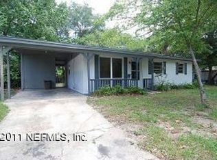 7427 Sandhurst Rd S, Jacksonville, FL 32277