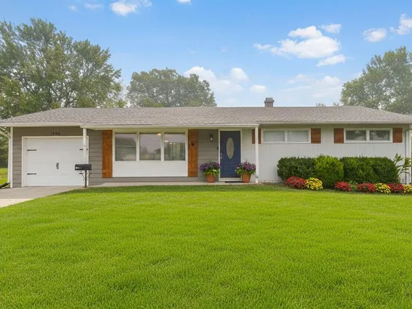 7800 E 87th Ter, Kansas City, MO 64138