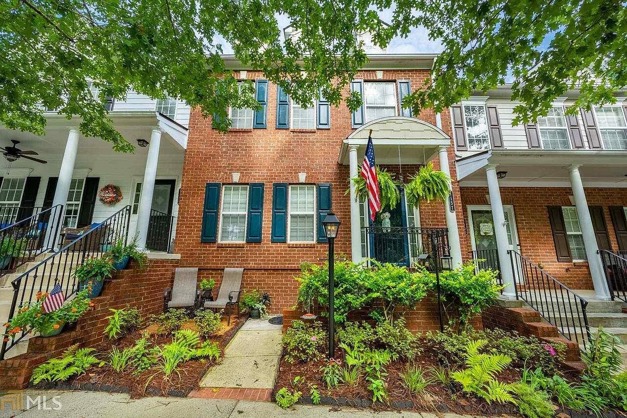 1157 Station Center Blvd, Suwanee, GA 30024 Zillow