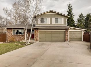 9736 Meade Cir, Westminster, CO 80031