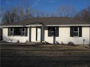 16420 NW 120th St, Platte City, MO 64079