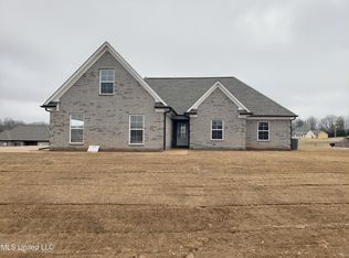 110 Honor Cv, Senatobia, MS 38668