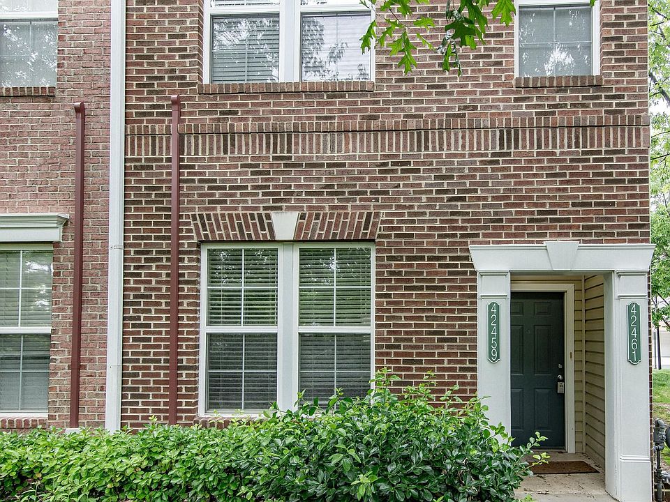 1st image of 42459 Rockrose Sq #42459