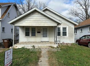 37 W Melford Ave, Dayton, OH 45405