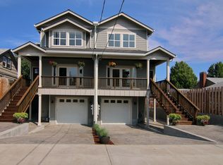 1777 N Ainsworth St, Portland, OR 9721