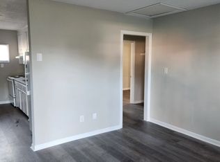 210 N Discovery St, Rocky Mount, NC 27801