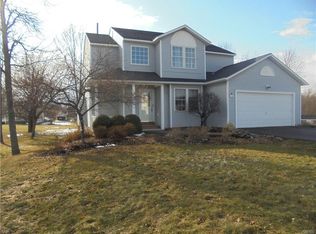 4729 Fawn Hl, Syracuse, NY 13215