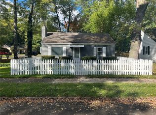 41 Campden Way, Rochester, NY 14610
