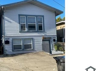 3929 Ruby St, Oakland, CA 94609